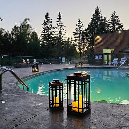 Superior Shores Resort ทูฮาร์เบอร์ส ภายนอก รูปภาพ