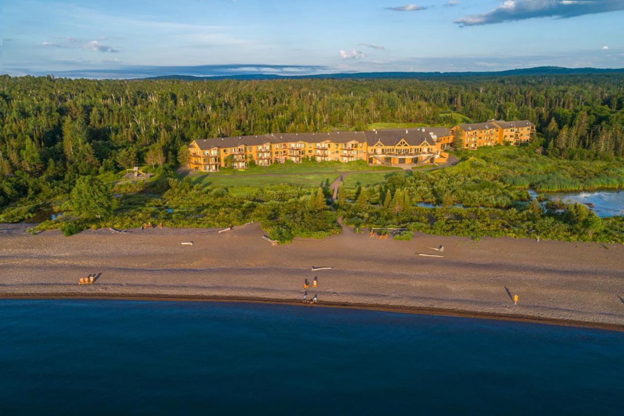 Superior Shores Resort ทูฮาร์เบอร์ส ภายนอก รูปภาพ