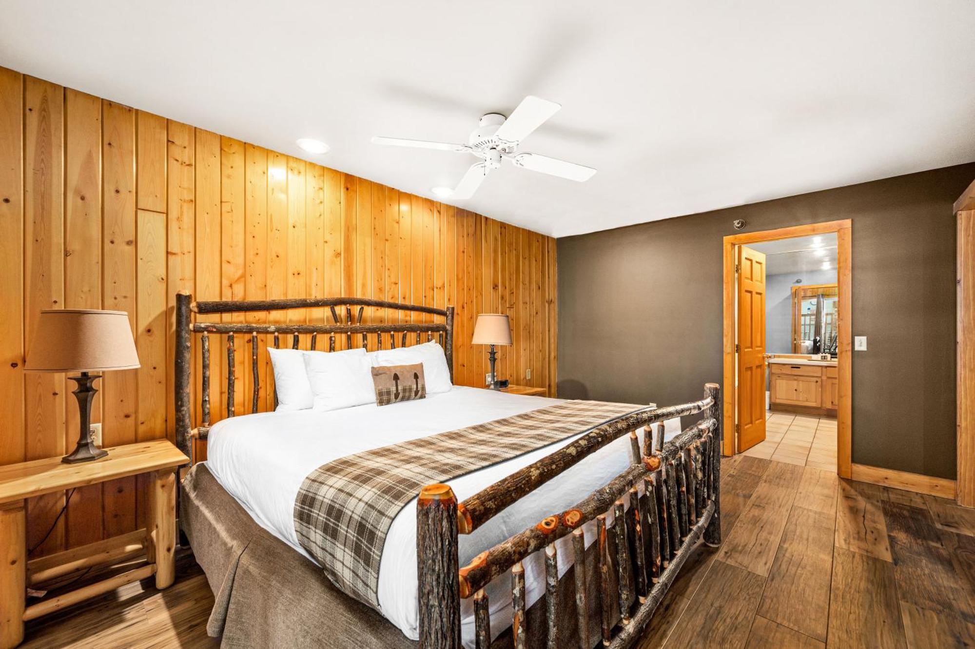 Superior Shores Resort ทูฮาร์เบอร์ส ภายนอก รูปภาพ