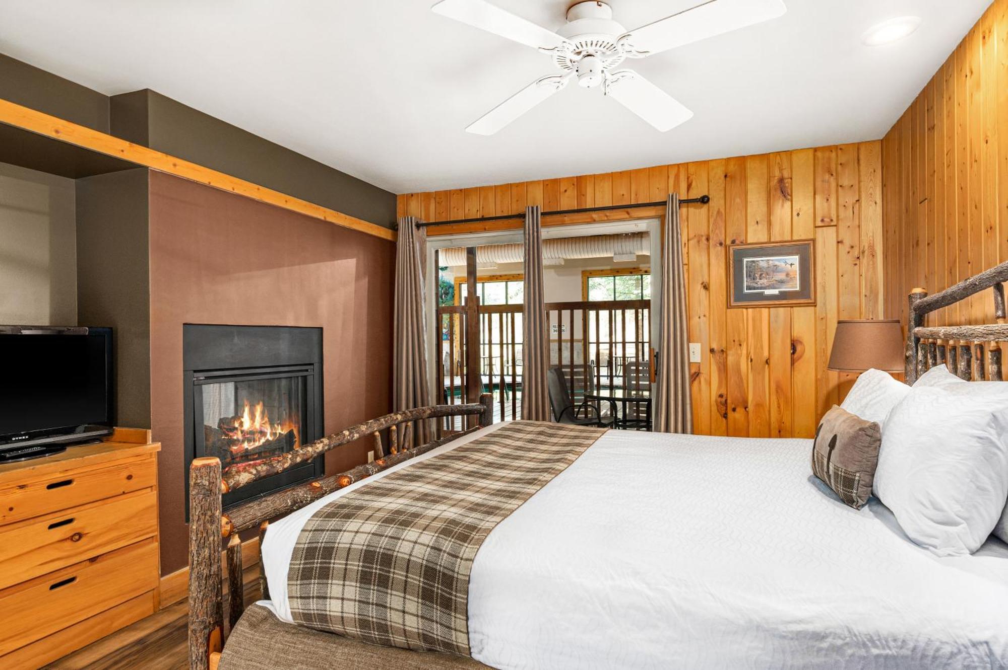 Superior Shores Resort ทูฮาร์เบอร์ส ภายนอก รูปภาพ